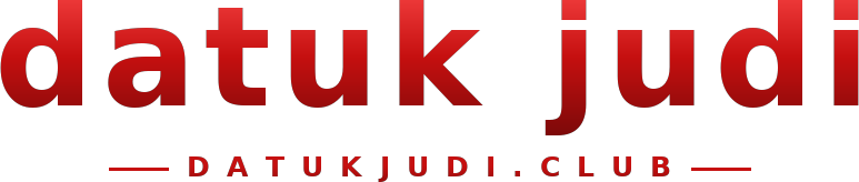 datuk judi logo